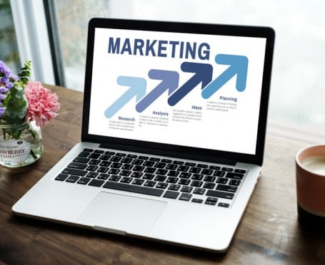 digital marketing definizione e annunci pubblicitari