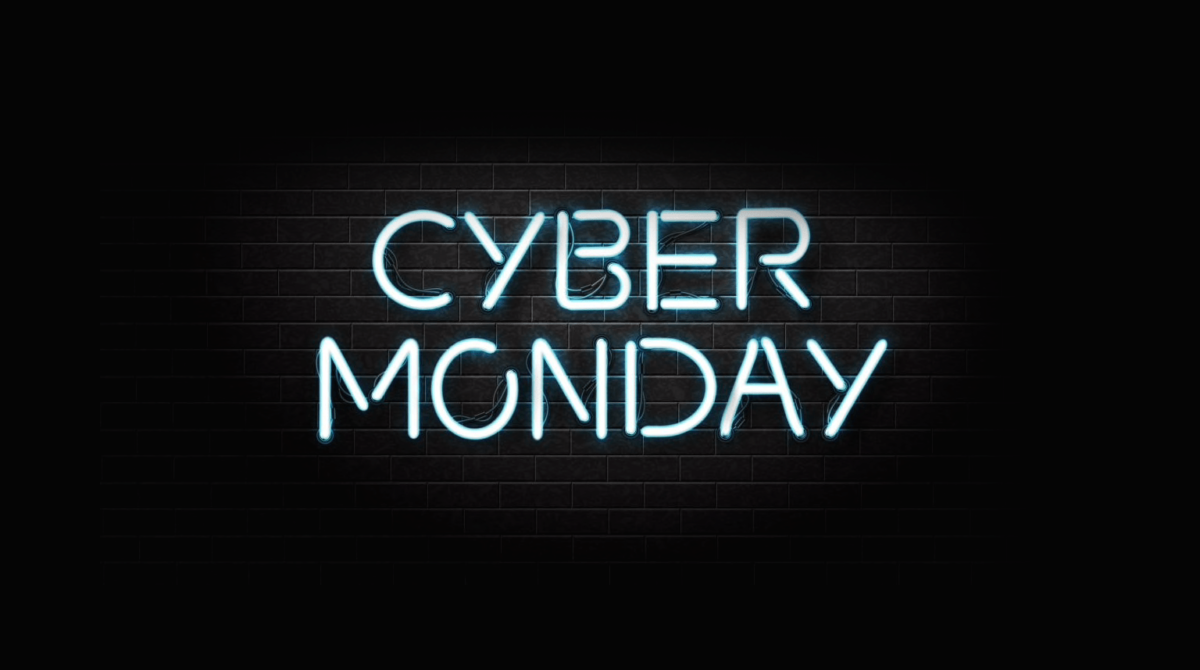 Cyber Monday: 4 strategie di email marketing per aumentare le vendite dei tuoi prodotti o servizi