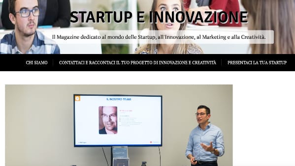 startup e innovazione articolo eshoppingadvisor