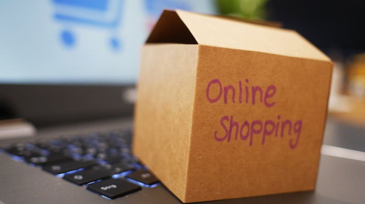 strategie per online shopping
